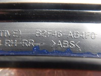 фото thumb №11, Kia soul молдинг крила лівий правий