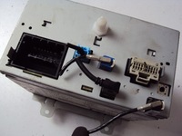 фото thumb №4, Радіо навігація opel insignia a 2008-2013