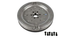 фото thumb №2, Колесо двухмассовый vw golf jetta passat 2,0 fsi 04-10