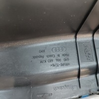 фото thumb №5, Audi q7 4m 2019 защита поперечина багажника