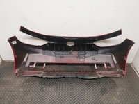 фото thumb №11, Бампер перед vw id 3 оригінальний номер 10a807221a