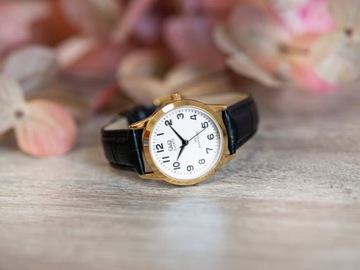 ЧАСЫ ЖЕНСКИЕ QQ C215J104Y КЛАССИКА НА КАЖДЫЙ ДЕНЬ