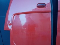 Jumpy ii expert ii scudo ii 06-16 двері задні задня maxi max long h2 Ціна, фото thumb