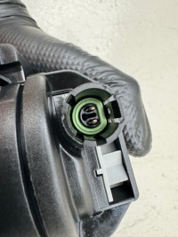 фото thumb №12, Renault clio 2 ii 98-03r фара правая передняя правое перед 7700838256