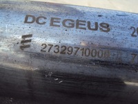 фото thumb №6, Труба вихлопна renault kangoo iii 1.5 dci 21-