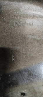 фото thumb №8, Дверь правые перед audi e-tron 4ke