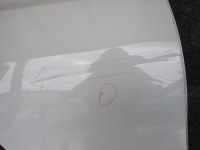 фото thumb №6, Vw golf vi 6 hb двері праве задні задня