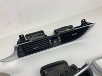 фото thumb №10, Audi a6 c7 allroad dekor декоры комплект