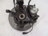 фото thumb №14, Renault captur lift амортизаторна стійка поворотний кулак амортизатор лівий