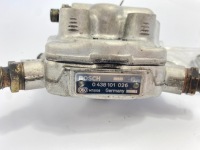 Распределитель топлива mercedes w124 w201 190 1.8 2.0 2.3 230ce 200e m102 с Разборки, фото thumb