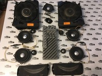 фото thumb №1, Динаміки harman kardon bmw f31 динамік підсилювач