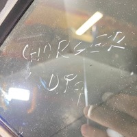 фото thumb №8, Dodge charger 2017 задняя сторона правая стекло кузовная дверь задних