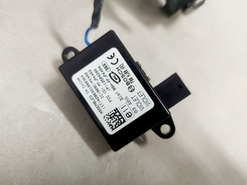 фото thumb №7, Insignia a рестайлинг 2.0 cdti замок зажигания ключи вставка