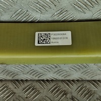 фото thumb №7, Volvo xc90 2020 правая сторона рессора задний