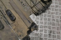 фото thumb №12, Правая защита подвеска opel astra l o5 9827725580 1.2l бензиновый 96kw 2023