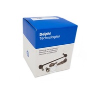 фото thumb №6, Delphi tc3650 шарнір кріпильний / напрямна