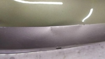 фото thumb №11, Volkswagen passat b7 2014 задній бампери