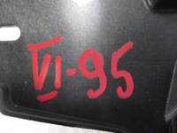 фото thumb №8, Opel corsa f каркас рамка радио 39176209