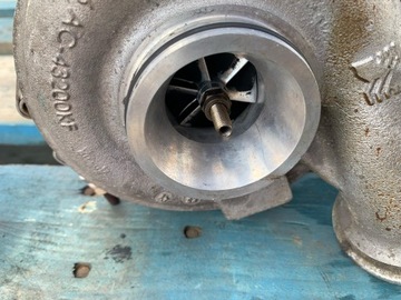 фото thumb №6, Турбіна man tgl 180km 220km 1219zł нетто