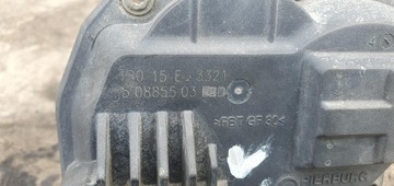 фото thumb №6, Дроссельная заслонка выхлоп 1.5dci nissan juke f15 50885503