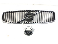 фото thumb №7, Новый решётка радиатора решётка радиатор volvo s90 v90 ii 2016-20 з камера 31425408