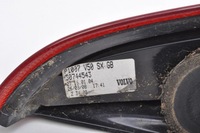 фото thumb №13, Volvo v50 лампа ліва задня лівий задня lift kombi 30744543