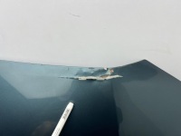 Bmw 3 g20 g21 капот кришка двигуна оригінал 2018- Недорого, фото thumb