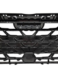 фото thumb №9, Audi a3 2024+ решітка радіатора радіатора решітка радіатора 8y0853651af