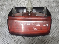 фото thumb №1, Лампа свет сплав nissan micra k12
