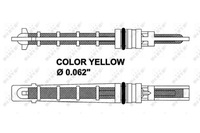 фото thumb №14, Радиатор двигателя mazda mx 5 89- 1.6 i / 320x648