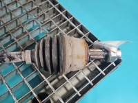 Привідний вал перед права opel corsa e 1.4 16v механічна коробка передач Доставка, фото thumb