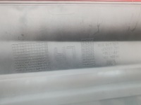 фото thumb №8, Opel оригінальний номер 39004719 молдинг поріг