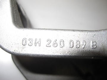 фото thumb №6, Vw passat b6 3.2 fsi axz лапи генератора