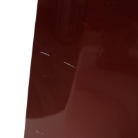 Купить Bmw x5 e70 капот крышка двигателя vermilion red красный металлик - a82, фото thumb