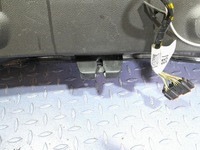 фото thumb №11, Ford focus iii рестайлінг універсал задня кришка багажника європа jf