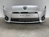 фото thumb №1, Бампер перед передний renault twingo ii 07-12 gt