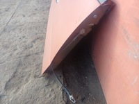 фото thumb №8, Крышка багажника задняя багажника борт ford f150 xl 03-08r