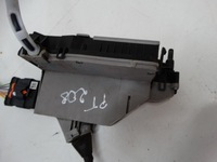 фото thumb №7, Замок дверь+ ручка внутренний. правый задняя peugeot 208