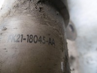 фото thumb №8, Амортизаторна стійка правий ford transit custom mk8 2.2tdci