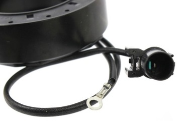 Змеевик компрессора кондиционера DENSO 10PCA 7SB