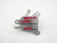 фото thumb №8, Yaris iv 1.5 гибрид радиаторов радиатор масла коробки коробки передач p21