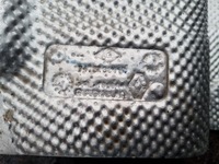 фото thumb №2, Захист теплова renault clio v 1.0 tce