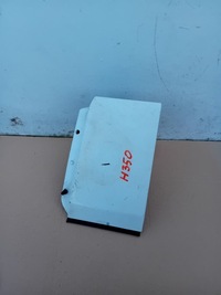 фото thumb №1, Крышка hyundai h350 2,5 crdi 2013-2020 заливной топлива