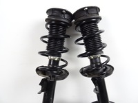 фото thumb №12, Vw golf 7 vii 1.6 tdi амортизатор поворотна опора права 5q0256q 5q0413023fh