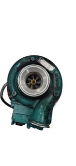 фото thumb №1, Турбонагнітач holset 5328296