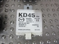 фото thumb №5, Mazda cx5 2.2d 2013 бортовий комп'ютер набір do запуск