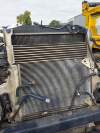 фото thumb №3, Комплект радиатор iveco stralis euro 6 2015 r