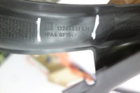 фото thumb №3, Рамка двері перед ліва opel astra j iv