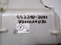 фото thumb №8, Subaru legacy iv outback iii 04r отопитель вентилятор моторчик вентилятор