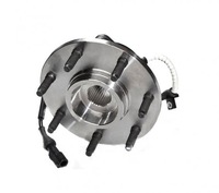 фото thumb №1, Ступица передняя ford f-150 2000-2003